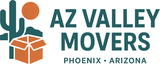 AZ Valley Movers