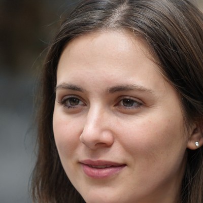 Kristin B.