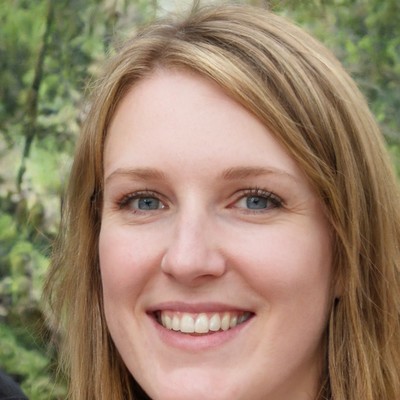 Rachel D.