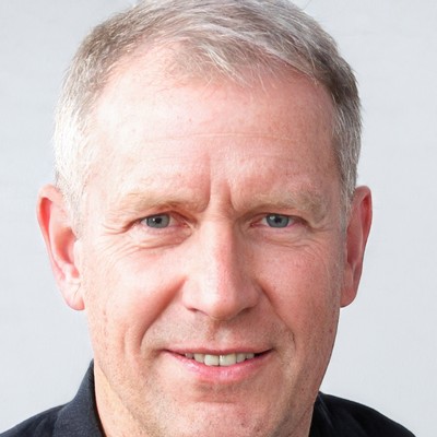 Aaron W.